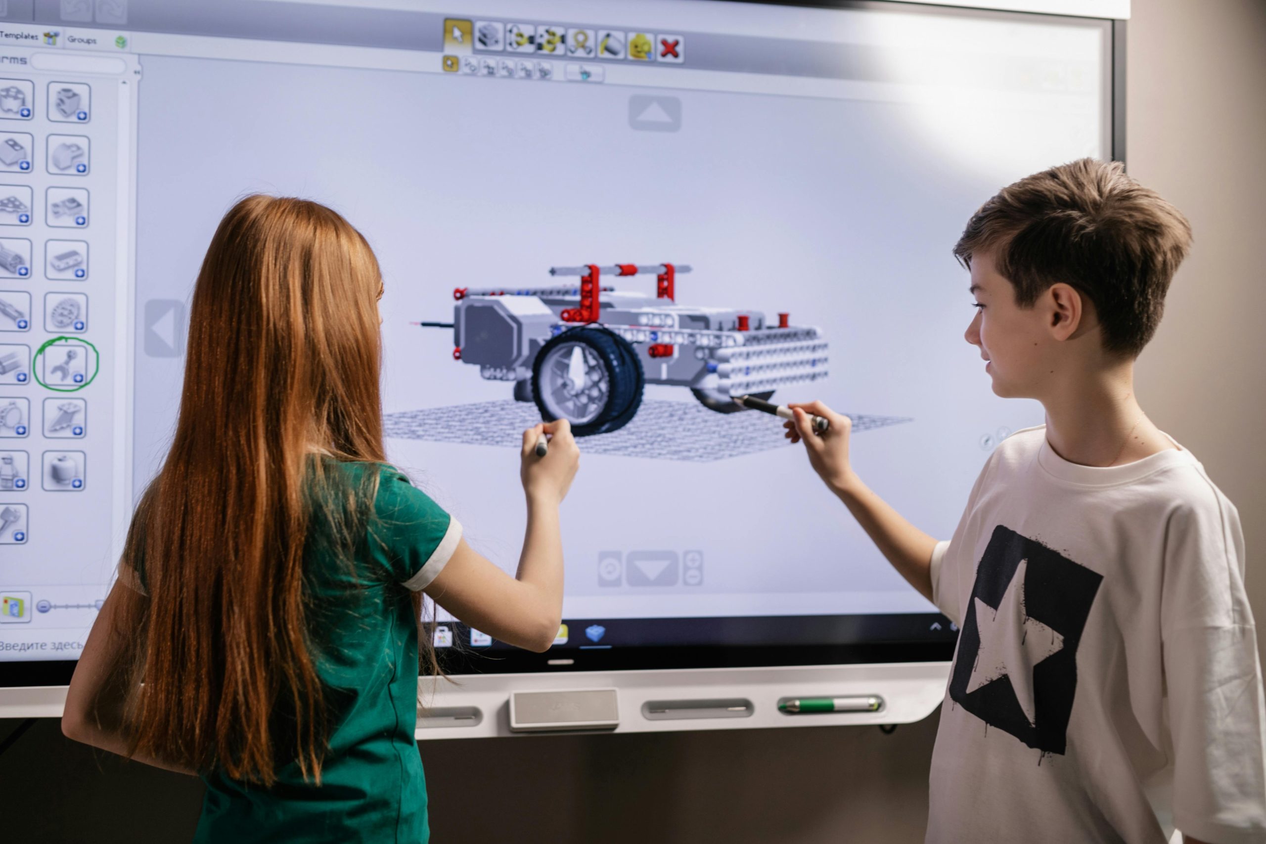 The future of machine learning in education