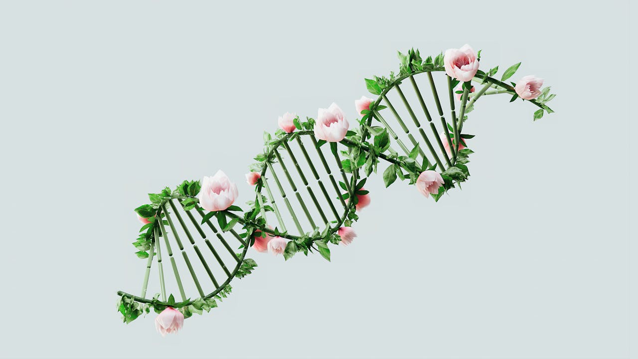 genetics science trivia questions