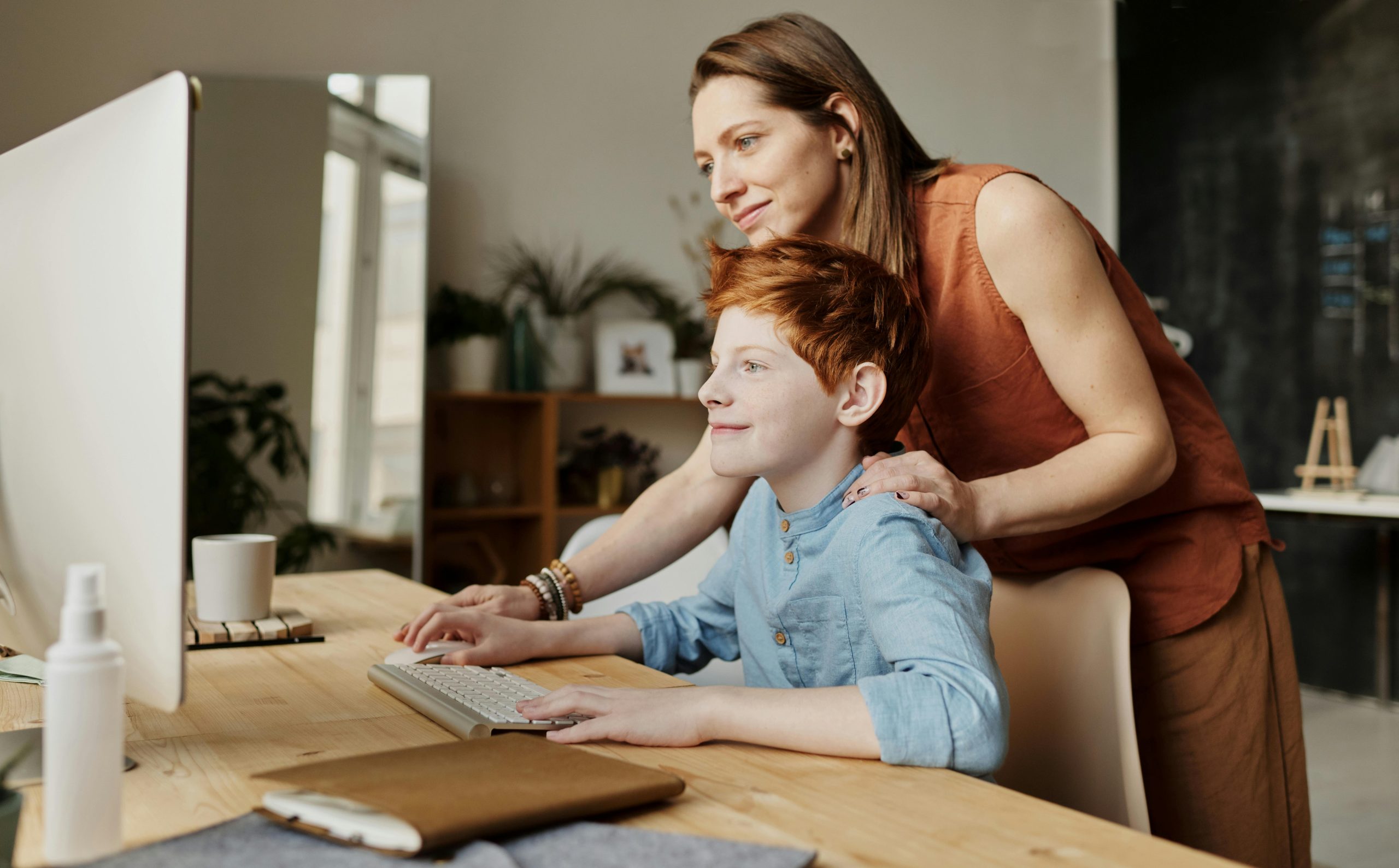Technology and game-based learning goes perfectly hand in hand