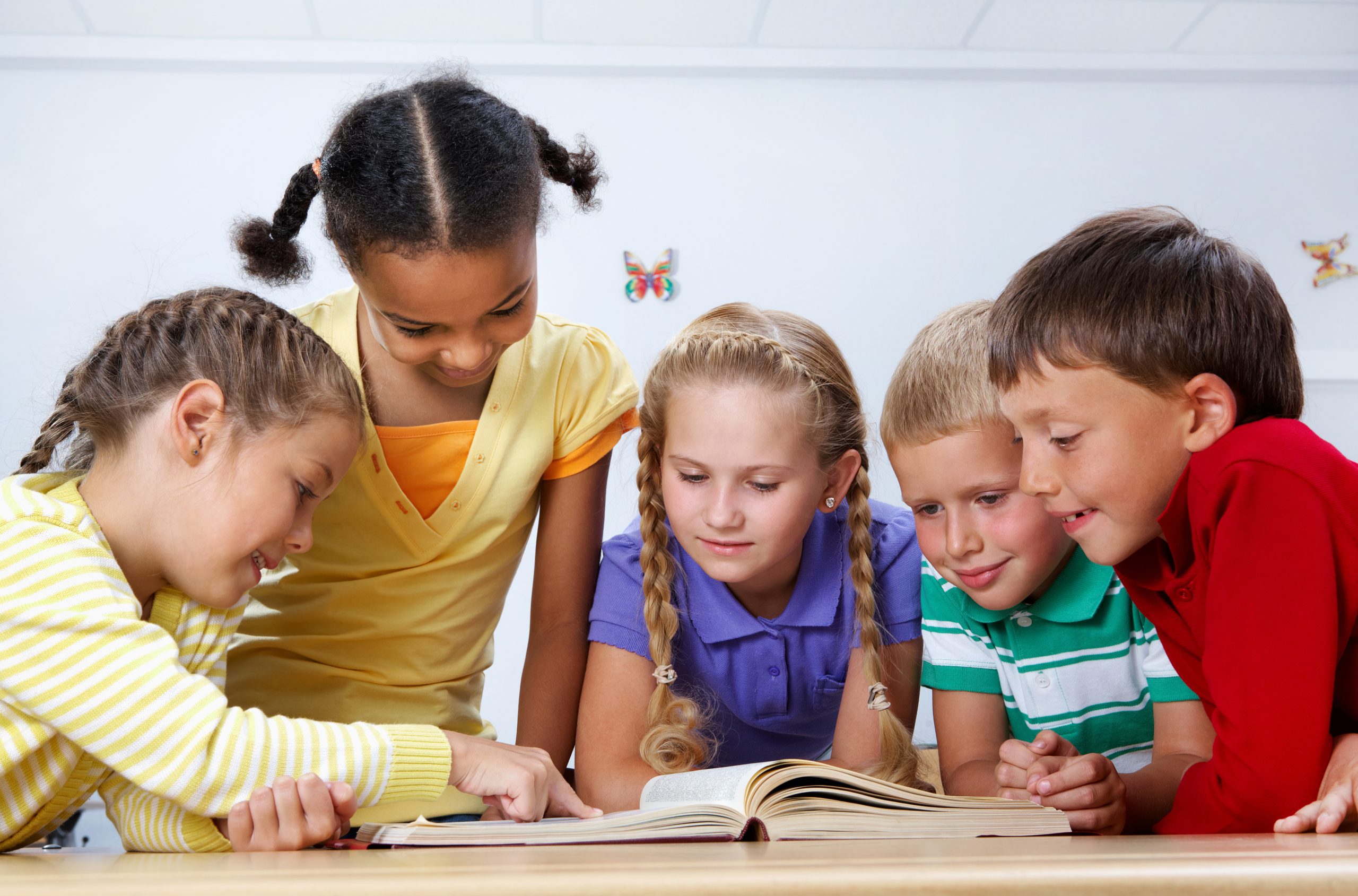 Types of comprehension questions