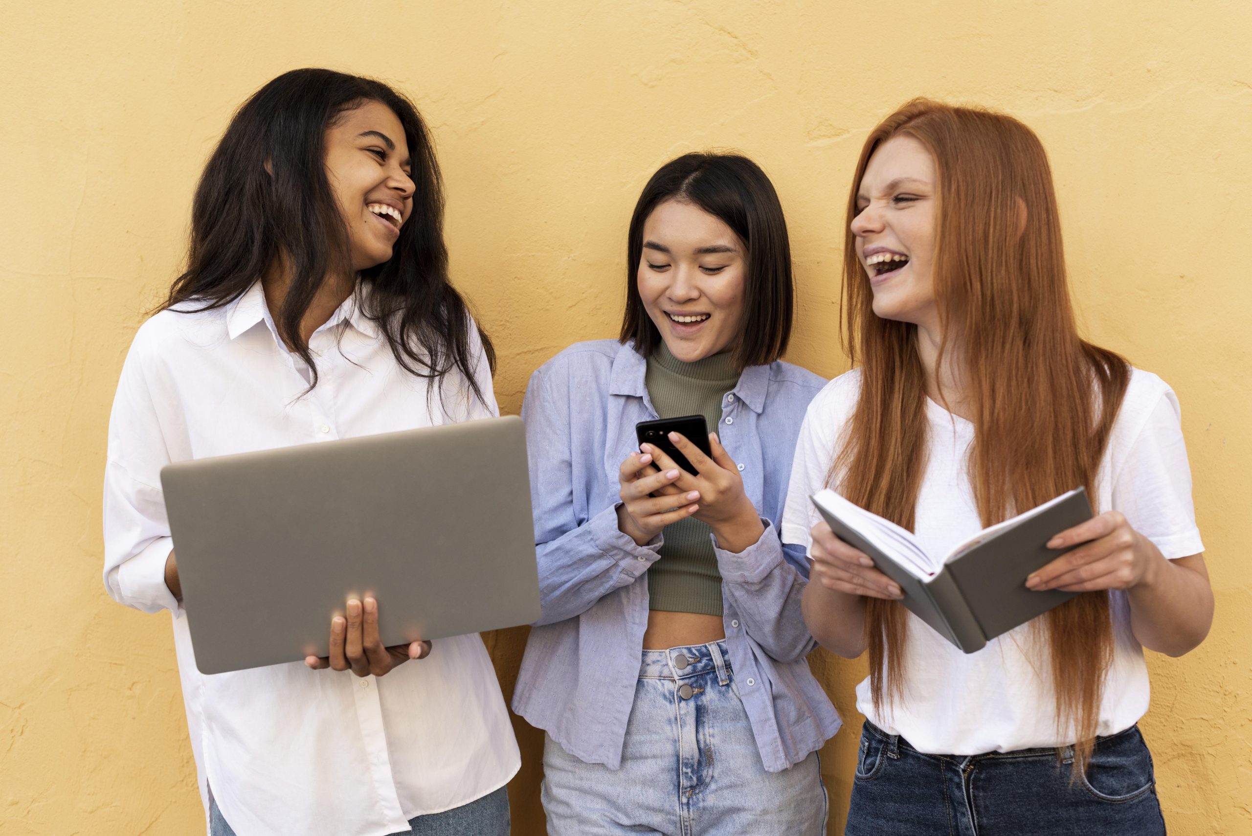Gen Z learning style