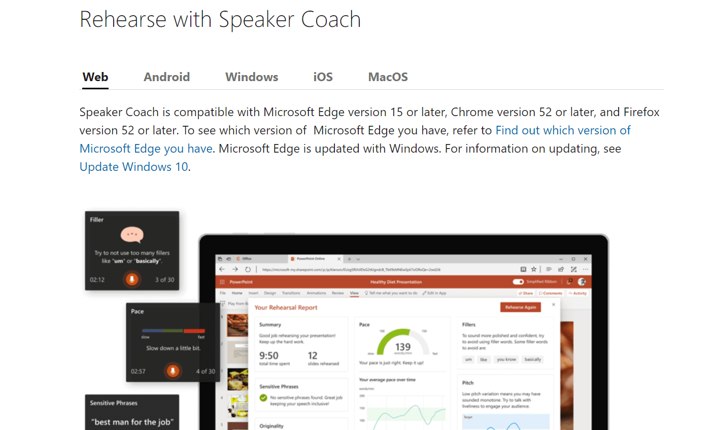 speaker coach